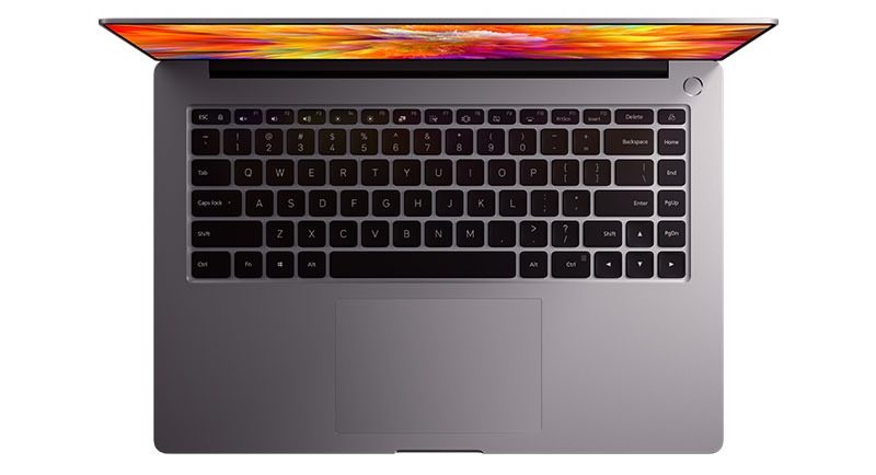 Portátil Xiaomi Redmibook 15 Pro España