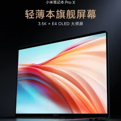 xiaomi mi notebook pro x 15 2021 polska