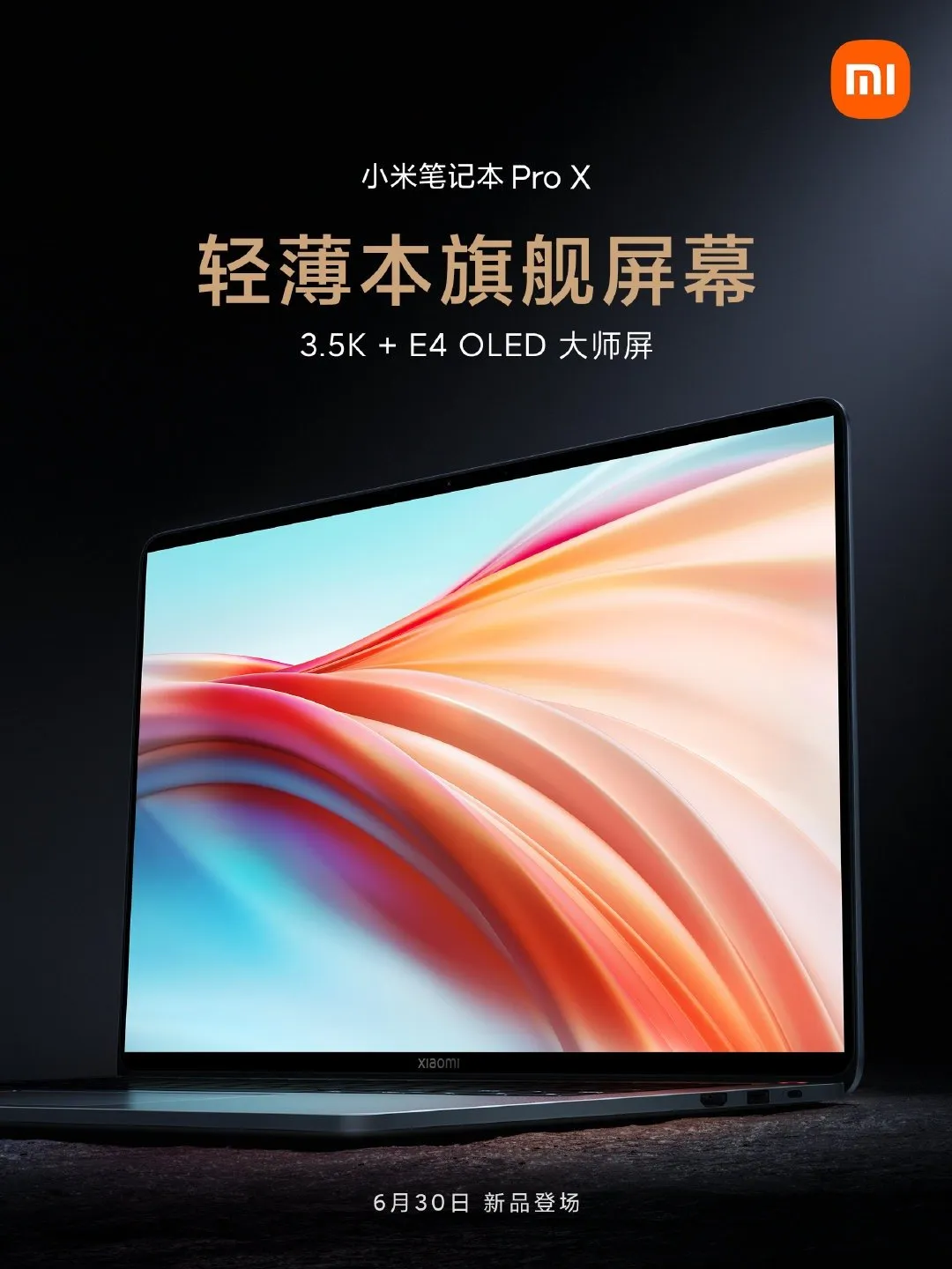 xiaomi mi notebook pro x 15 2021 polska