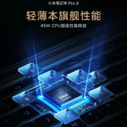 xiaomi mi notebook pro x 15 2021 polska