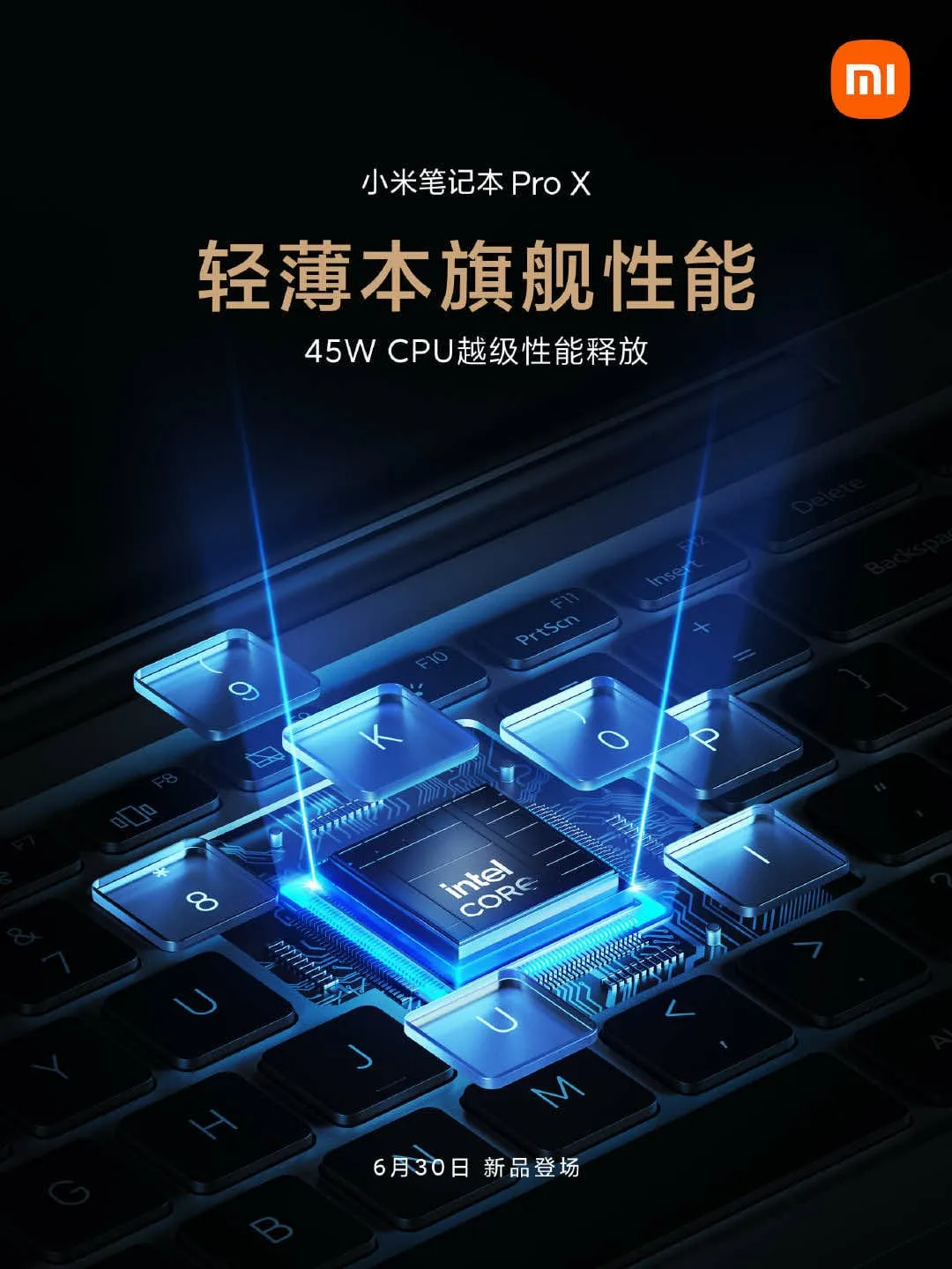 xiaomi mi notebook pro x 15 2021 polska