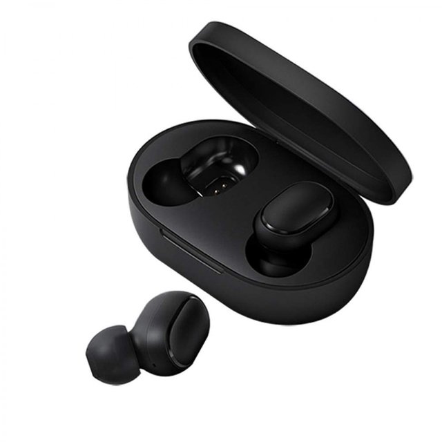 Mi True Wireless Earbuds Basic 2 - obrazek 4