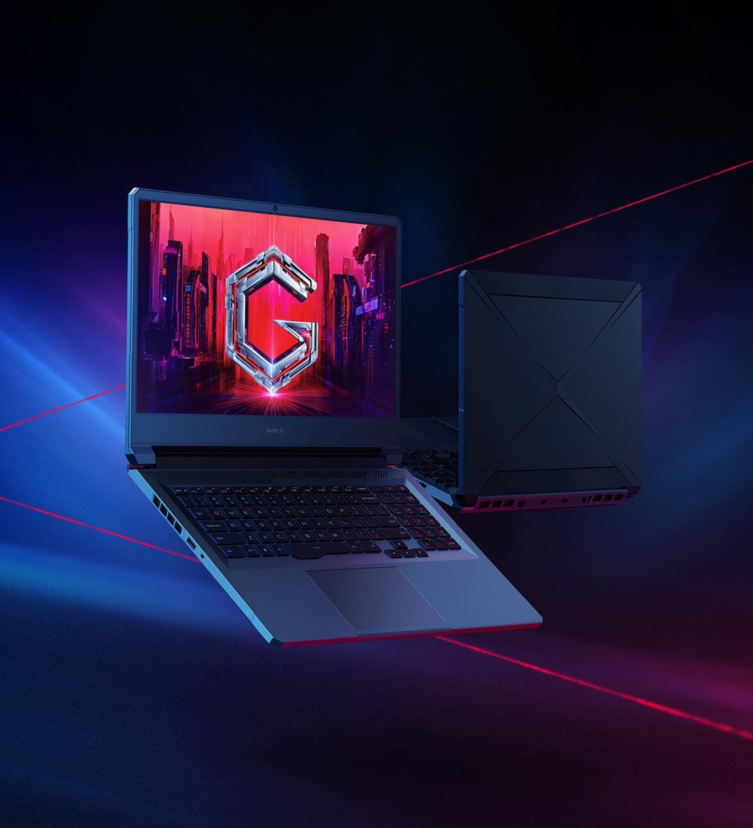 Xiaomi Redmi G (2021) Laptop - obrazek 18