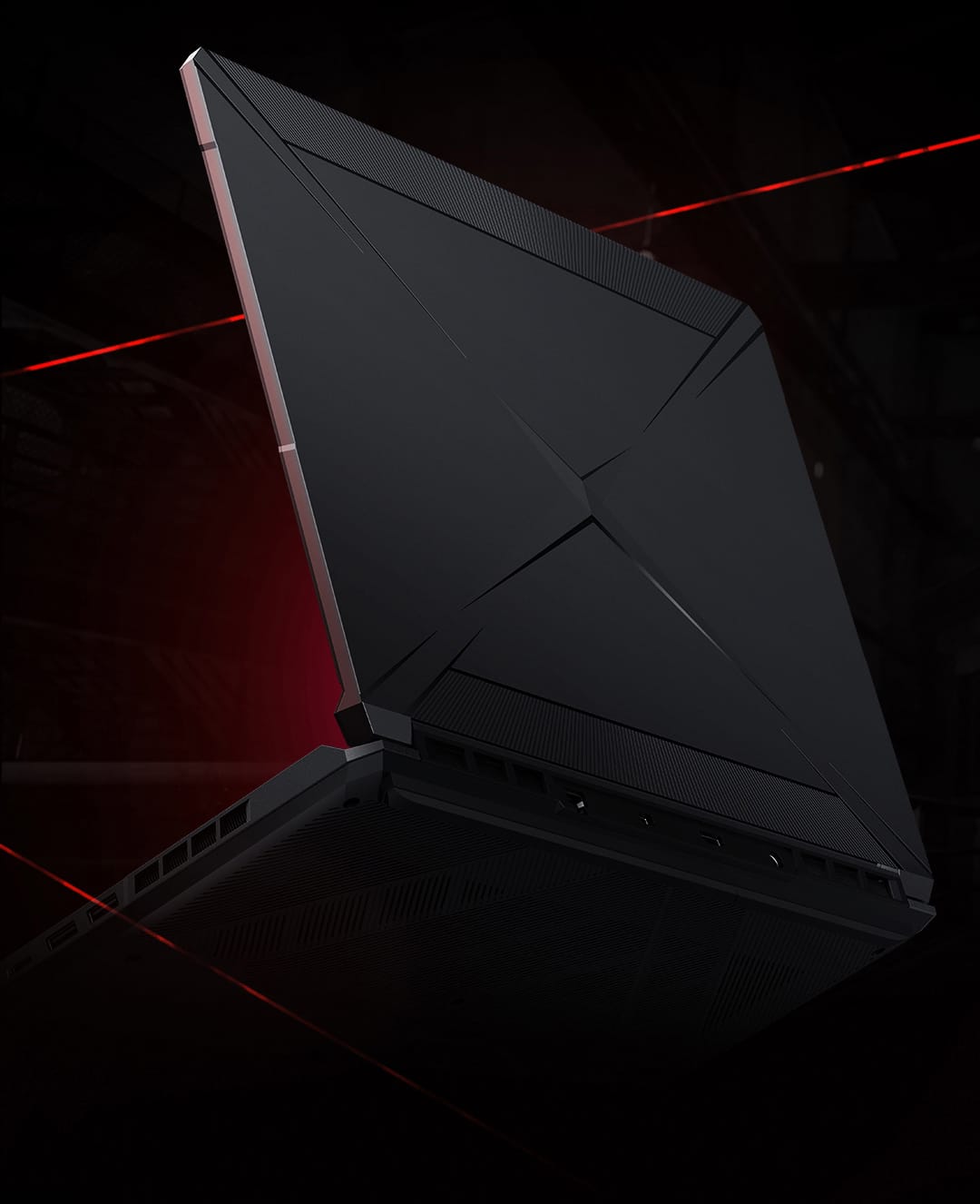 Xiaomi Redmi G (2021) Laptop - obrazek 2