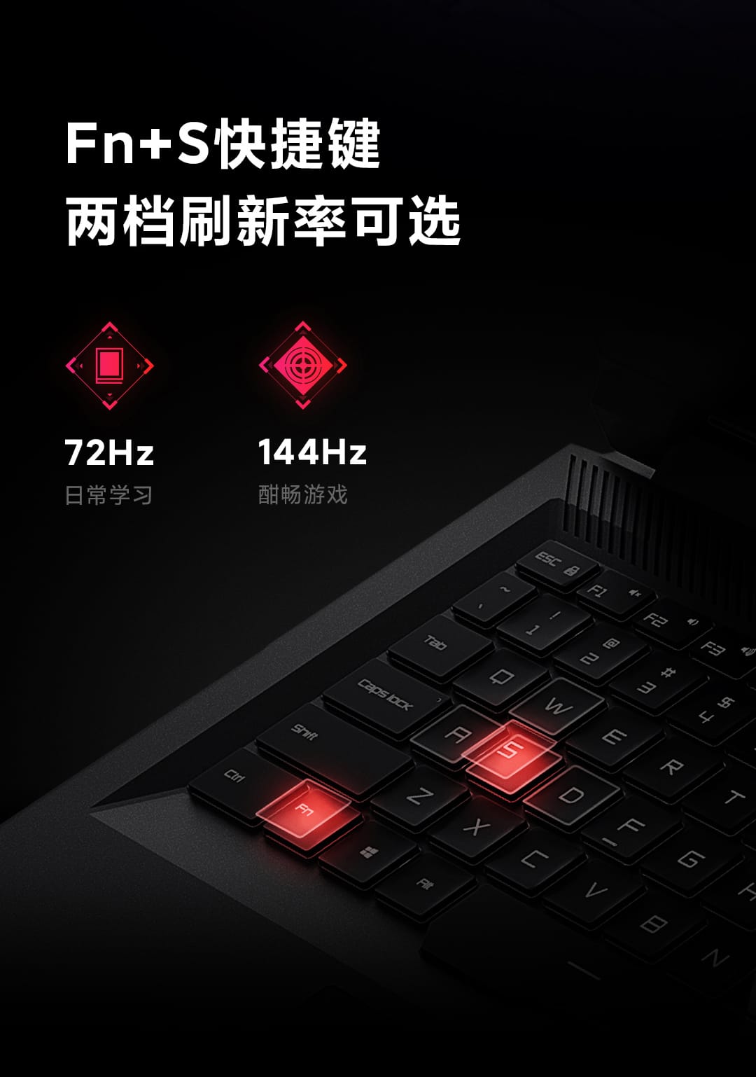 Xiaomi Redmi G (2021) Laptop - obrazek 25