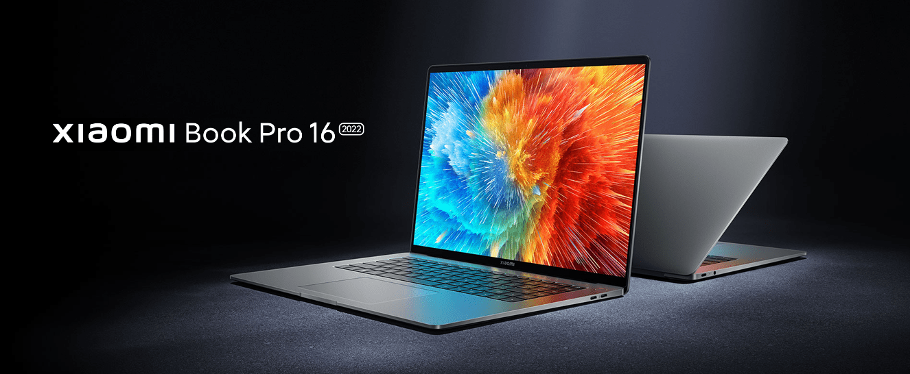 xiaomi book pro 16 2022 polska
