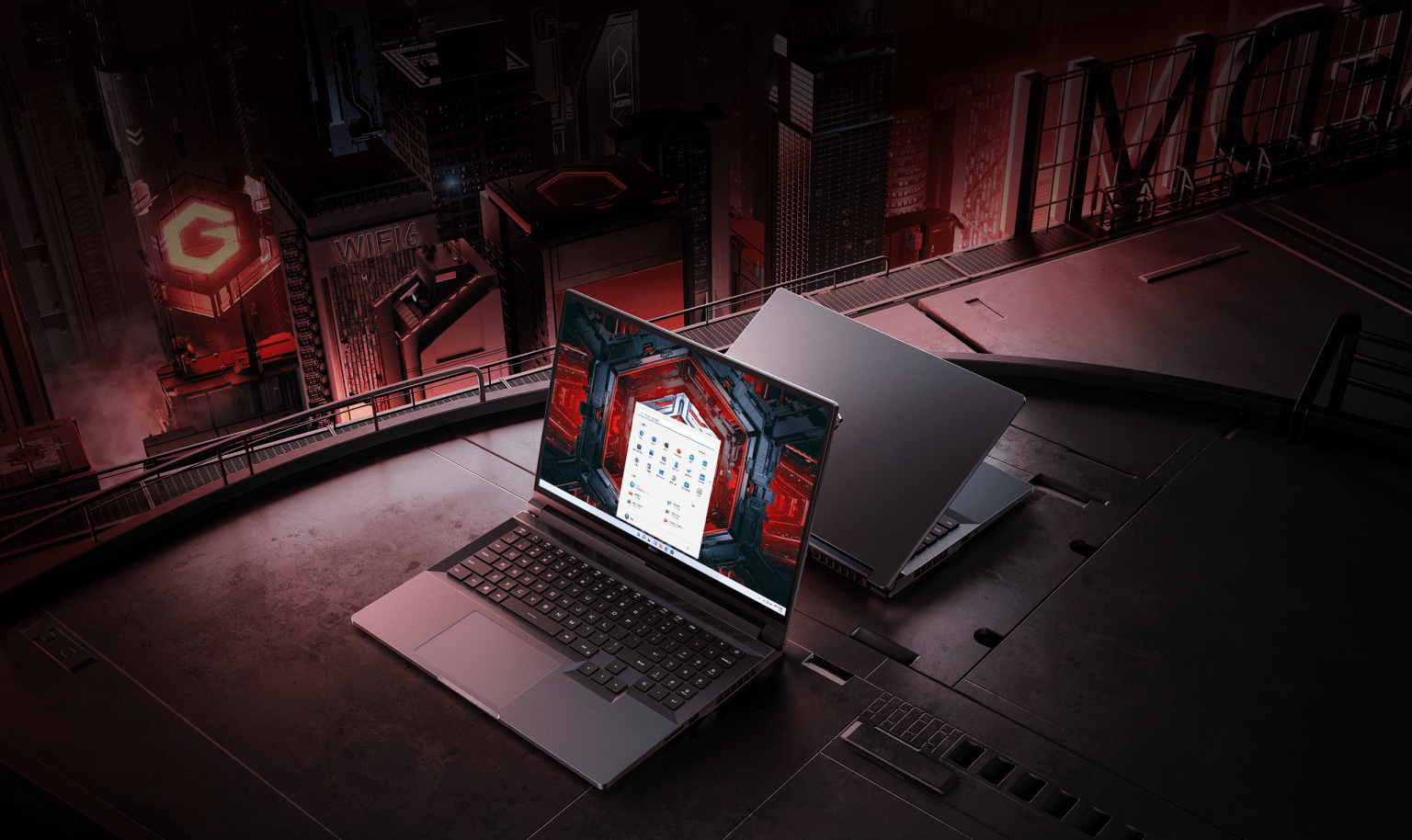 Xiaomi-Redmi-G-(2022)-laptop-polska