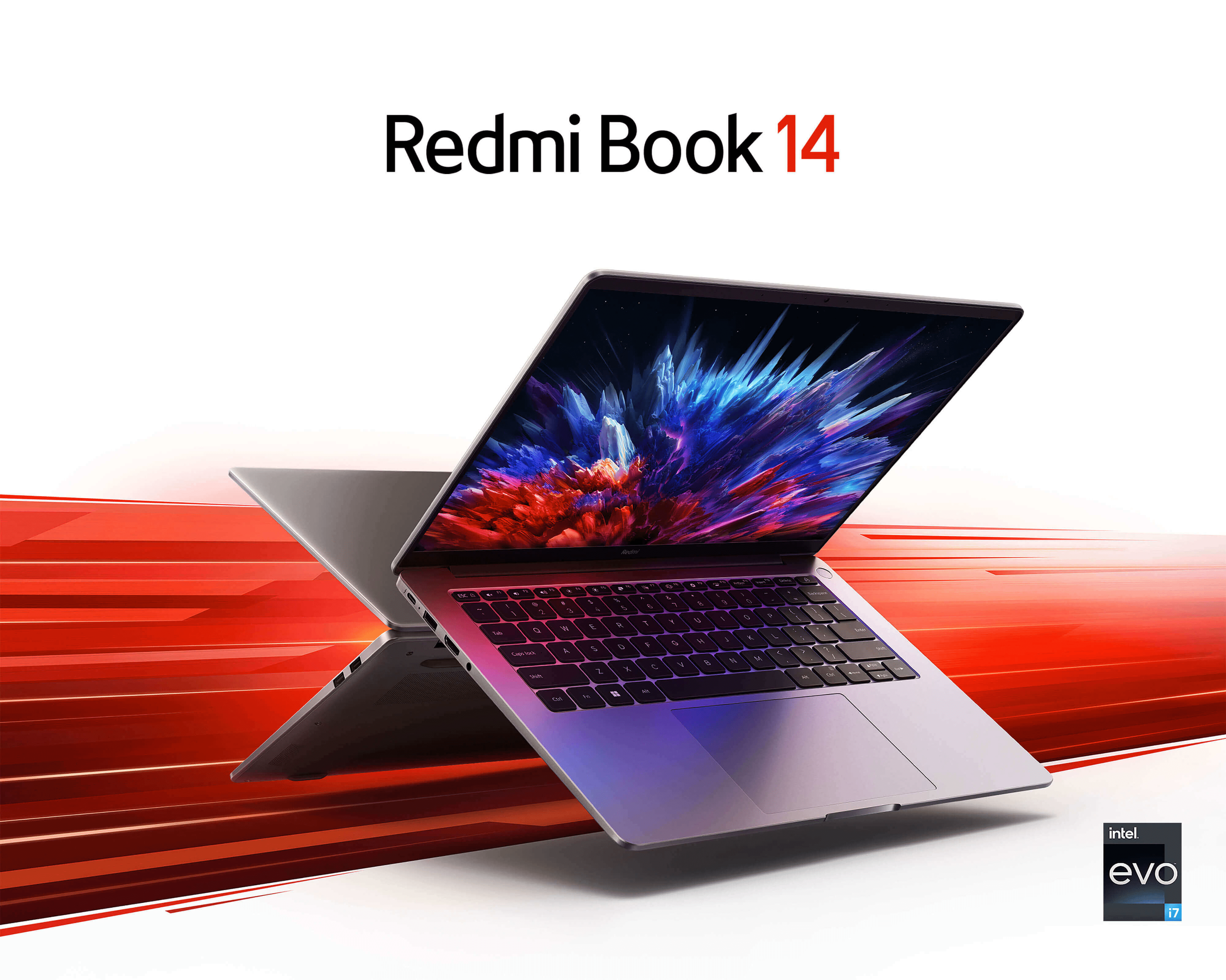 redmibook 14 polski