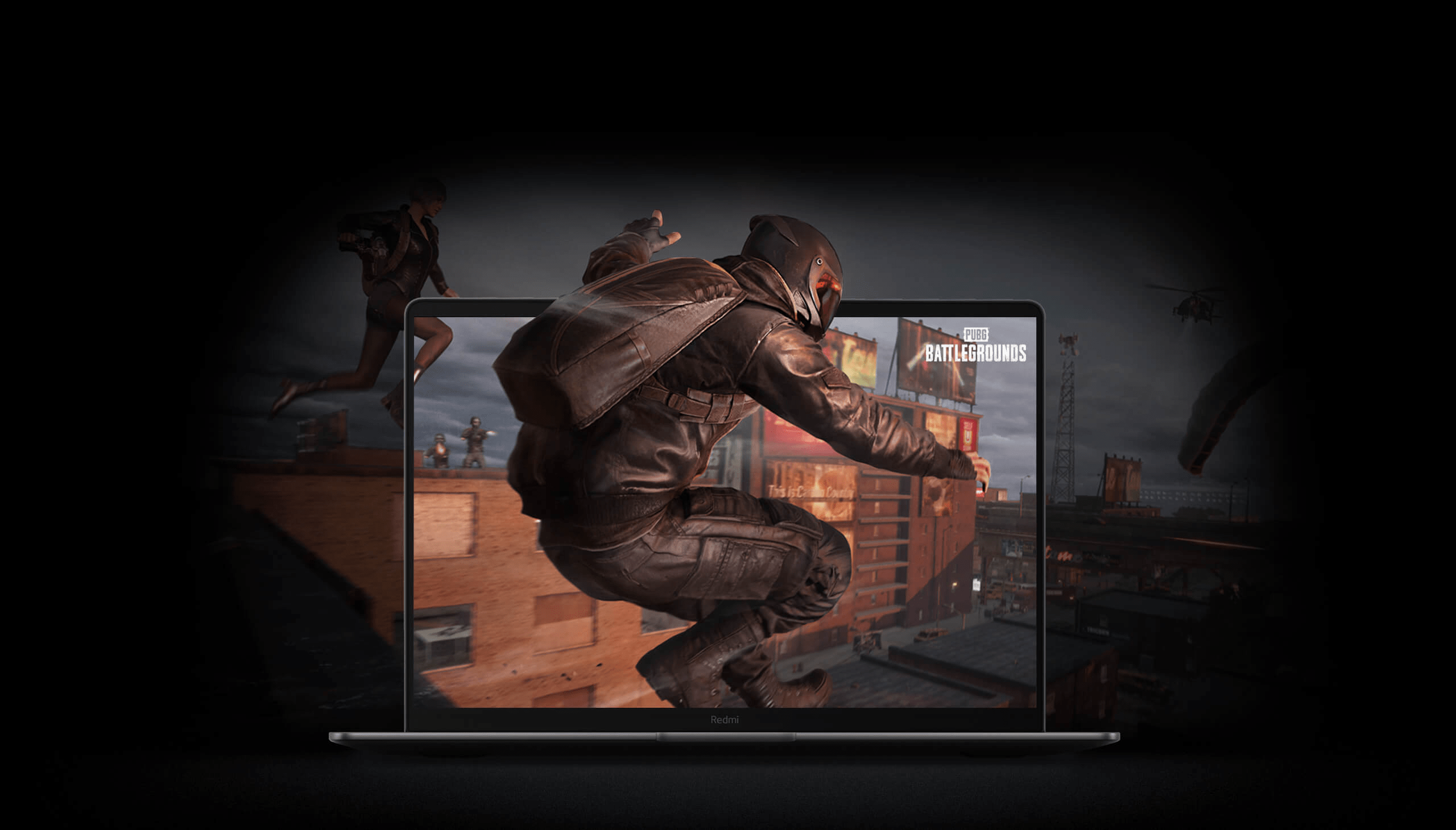 xiaomi redmibook 14