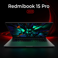 kup laptop redmibook 15 pro 2023 polska