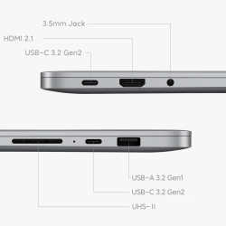 redmibook 15 pro 2023 peryferyjne