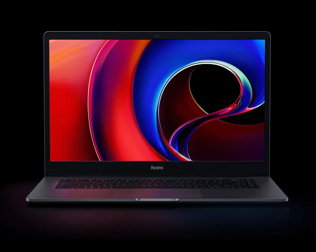 Xiaomi Redmibook 15E (2023) - obrazek 2