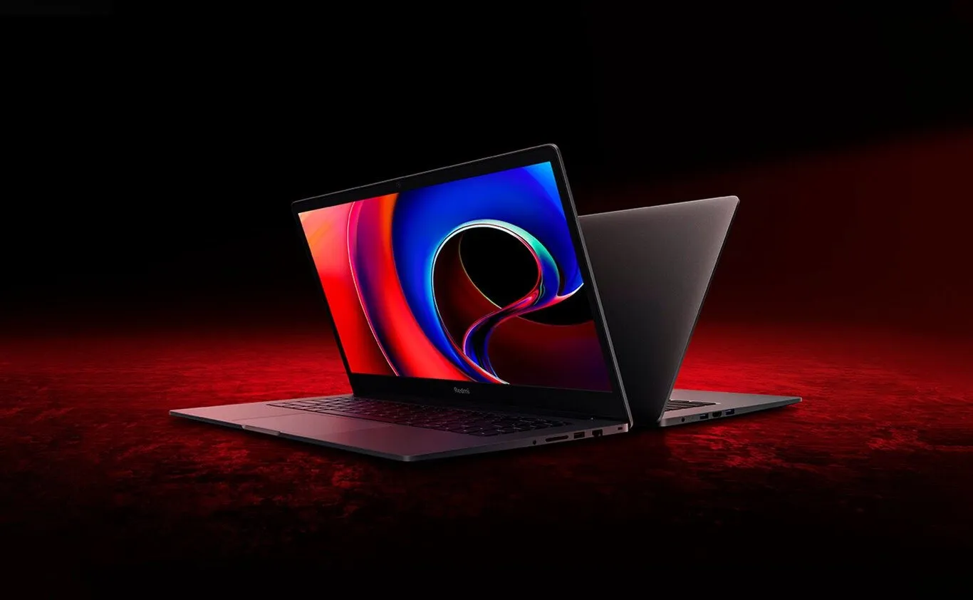 Xiaomi Redmibook 15E (2023) - obrazek 3