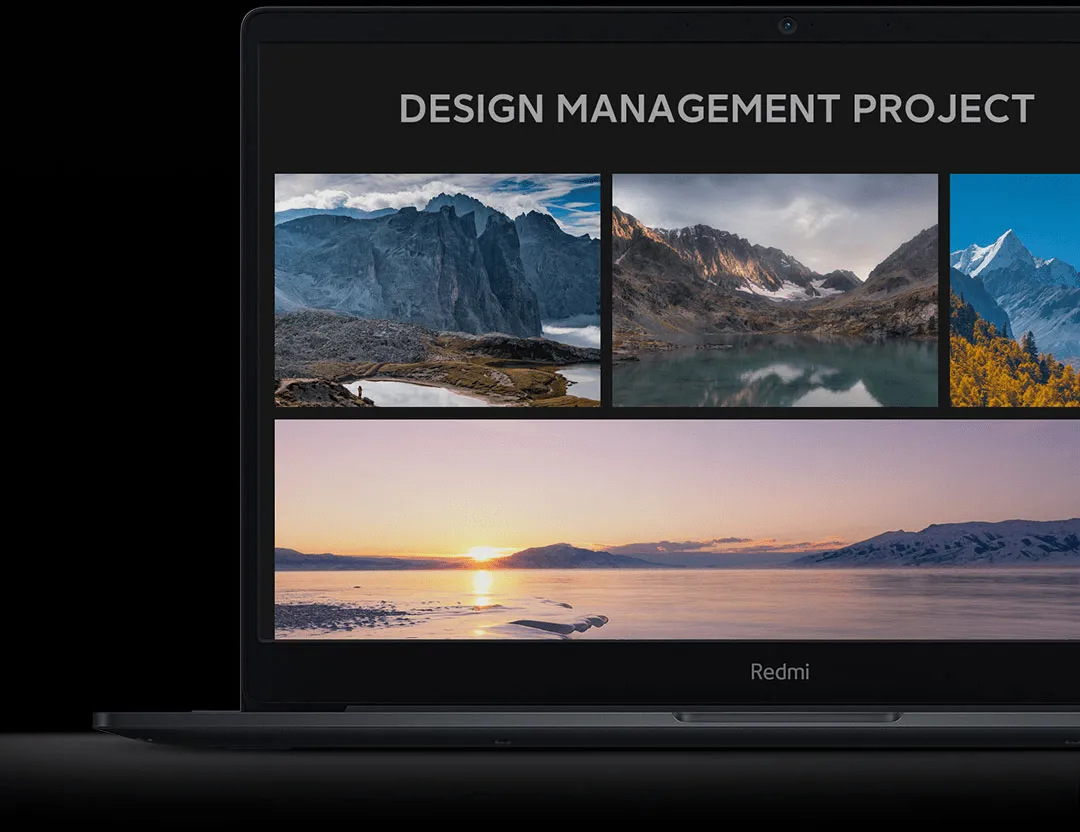 Xiaomi Redmibook 15E (2023) - obrazek 5