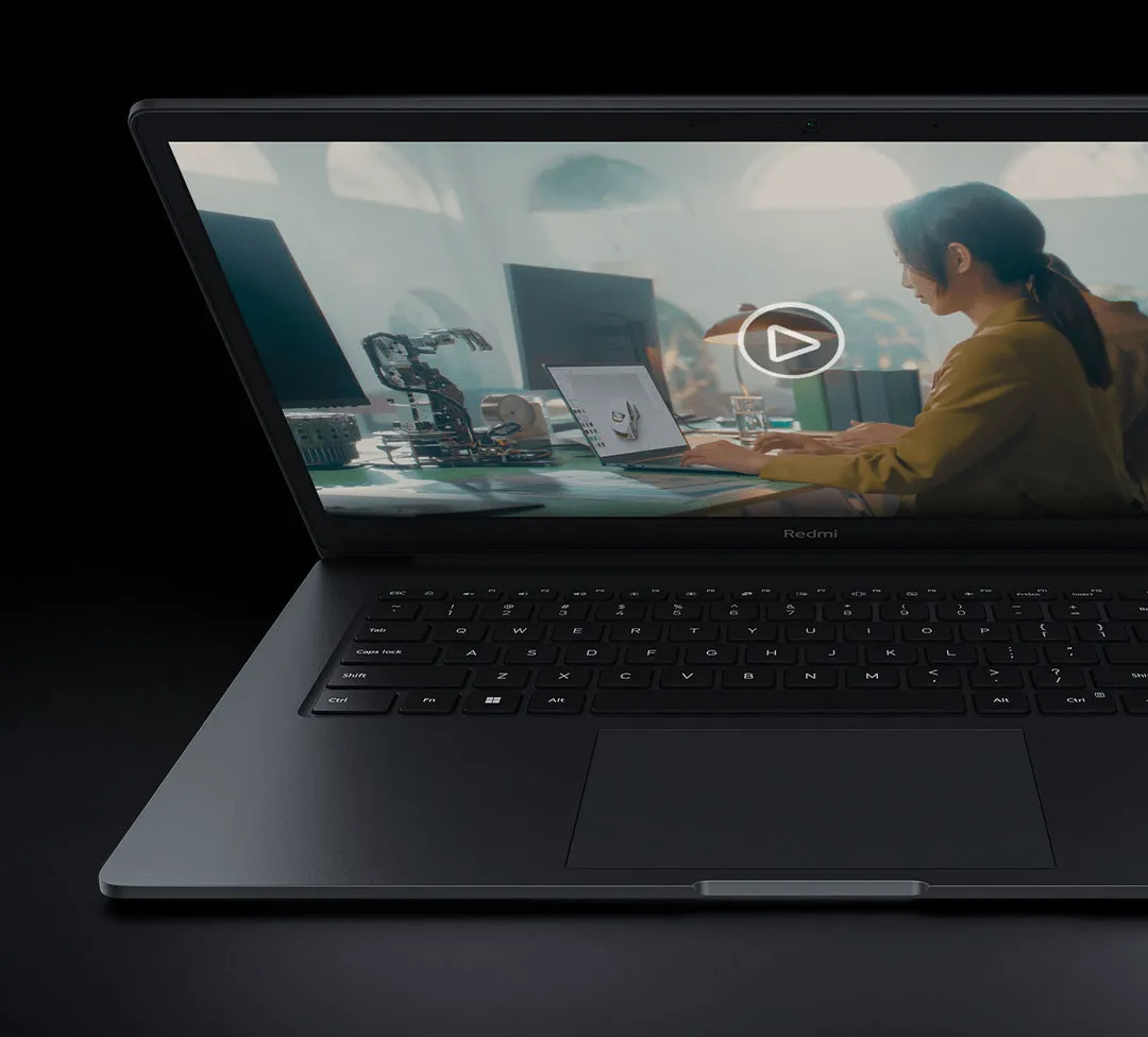 Xiaomi Redmibook 15E (2023) - obrazek 6