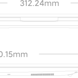 Xiaomi Redmibook 14