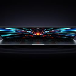 Laptop Xiaomi Redmibook 16 Pro (2024) Polska
