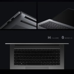 Laptop Xiaomi Redmibook 16 Pro (2024) Polska