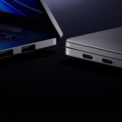 Notebook Xiaomi Redmibook 16 Pro