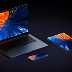 Laptop Xiaomi Redmibook 16 Pro (2024) Polska