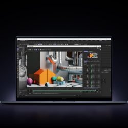 Notebook Xiaomi Redmibook 16 Pro (2024)