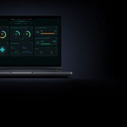 Laptop Xiaomi Redmi G Pro (2024)