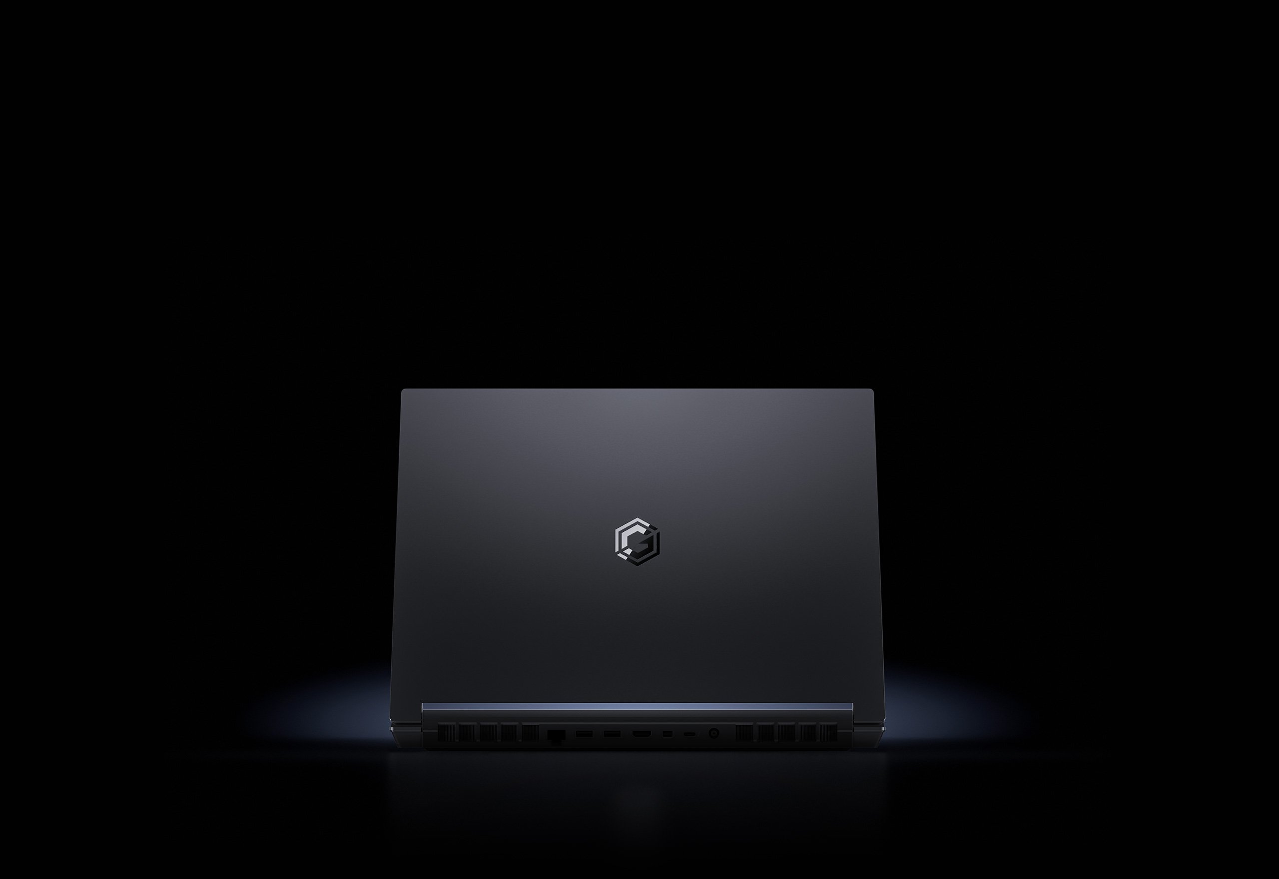 Laptop Xiaomi Redmi G Pro (2024)