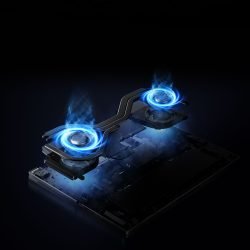 Laptop Xiaomi Redmi G Pro (2024) Polski