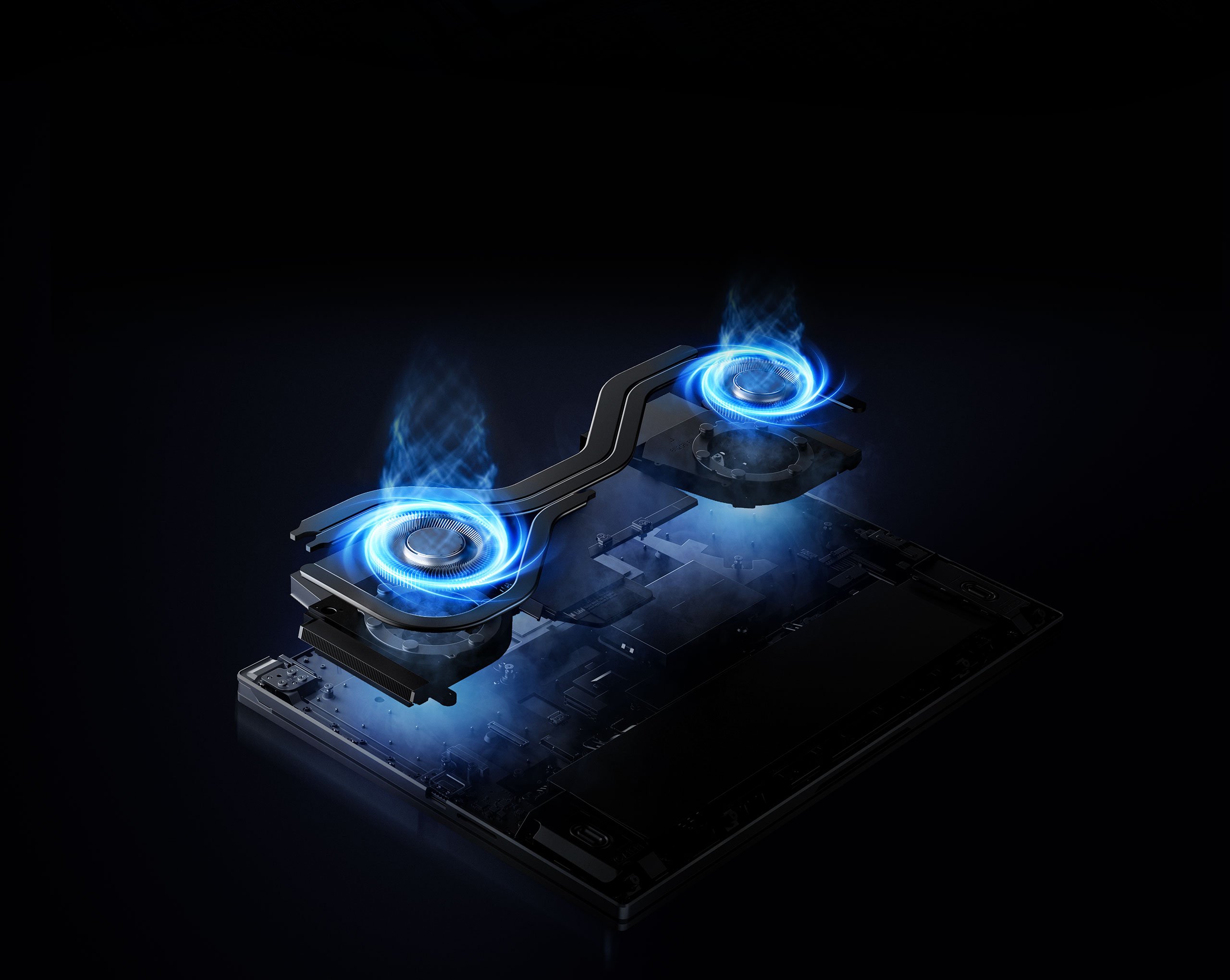 Laptop Xiaomi Redmi G Pro (2024) Polski