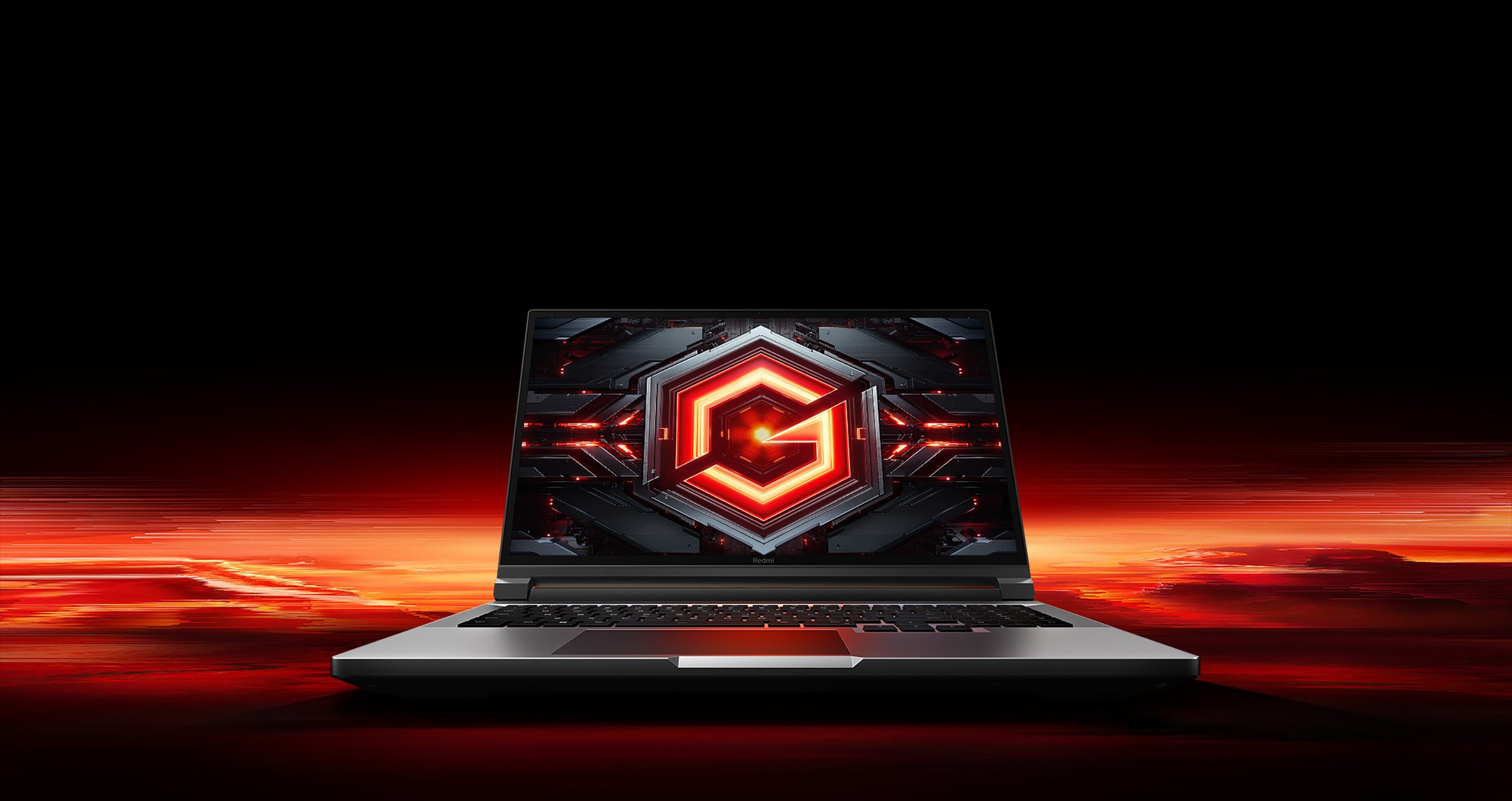 Laptop Xiaomi Redmi G Pro (2024)