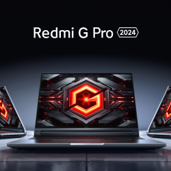 Laptop Xiaomi Redmi G Pro (2024)