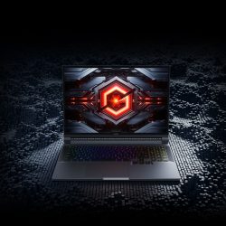 Laptop Xiaomi Redmi G Pro (2024)