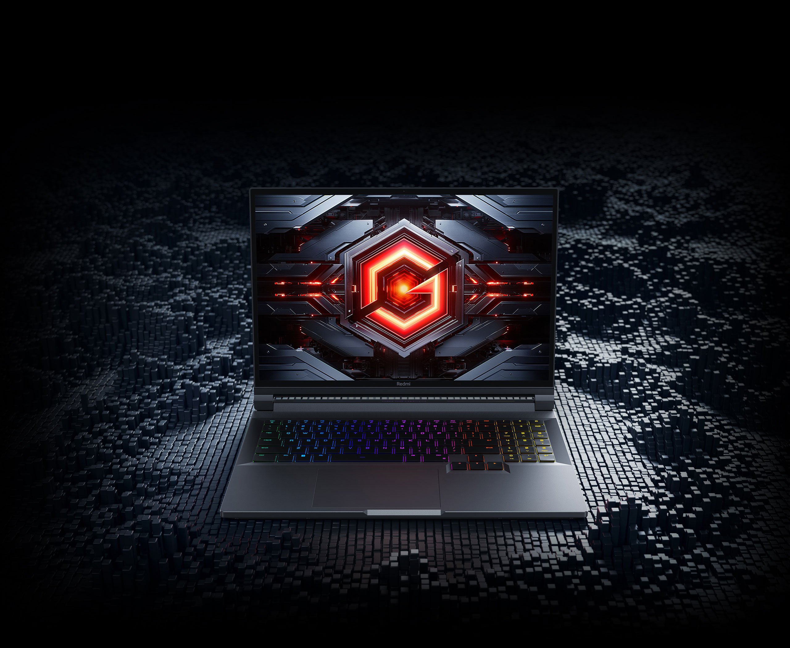 Laptop Xiaomi Redmi G Pro (2024)
