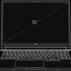 Laptop Xiaomi Redmi G Pro (2024)