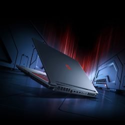 Xiaomi Redmi G Pro (2024) Polski