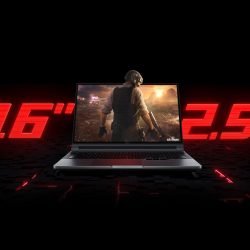 Laptop Xiaomi Redmi G Pro (2024) Polski