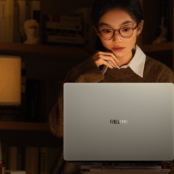 Xiaomi Redmibook 14 (2026) codzienne uzytkowanie: srebrny laptop bateria 80 Wh do 16 godz