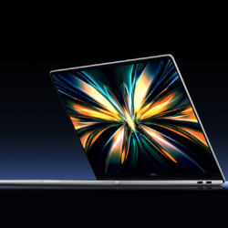 Ekran 14 cali 2,8K 120Hz 100% sRGB 500 nitow Xiaomi Redmibook 14 (2026)