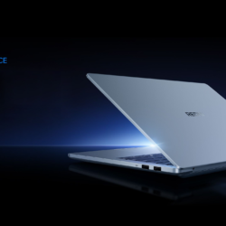 Sekcja wydajności Xiaomi Redmibook 14 Pro 2026 z procesorem Intel Core Ultra Series 3