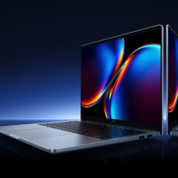 Sekcja ekran Xiaomi Redmibook 14 Pro 2026: panel 14 cali 2,8K 120 Hz, 100% sRGB