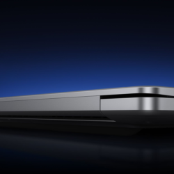 Design aluminiowa obudowa unibody gwiezdny szary Xiaomi Redmibook 16 Pro 2026 16 cali
