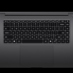 Podswietlana w 3 poziomach klawiatura Xiaomi Redmibook 16 Pro 2026
