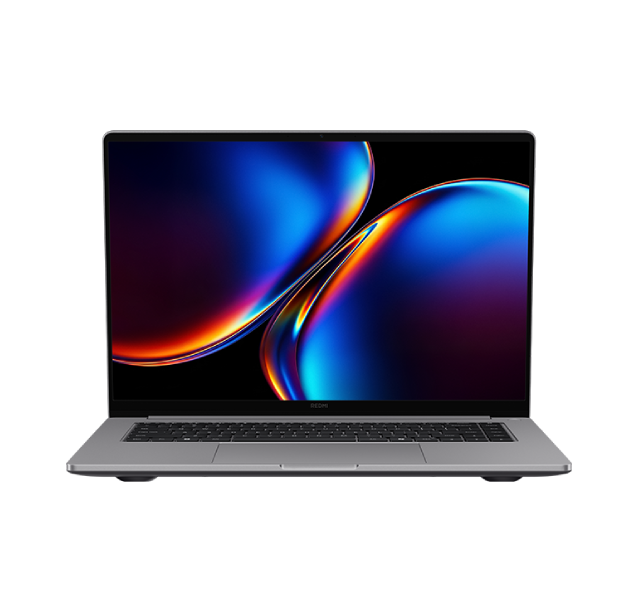 Laptop Xiaomi Redmibook 16 Pro 2026 16 cali 3,2K 165Hz szary